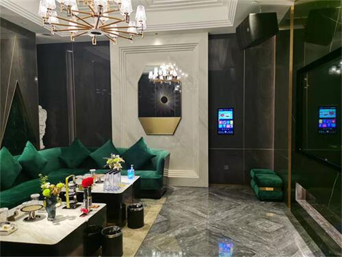 玉林商务小时场ktv - 顶级商务空间-博白县ktv预定