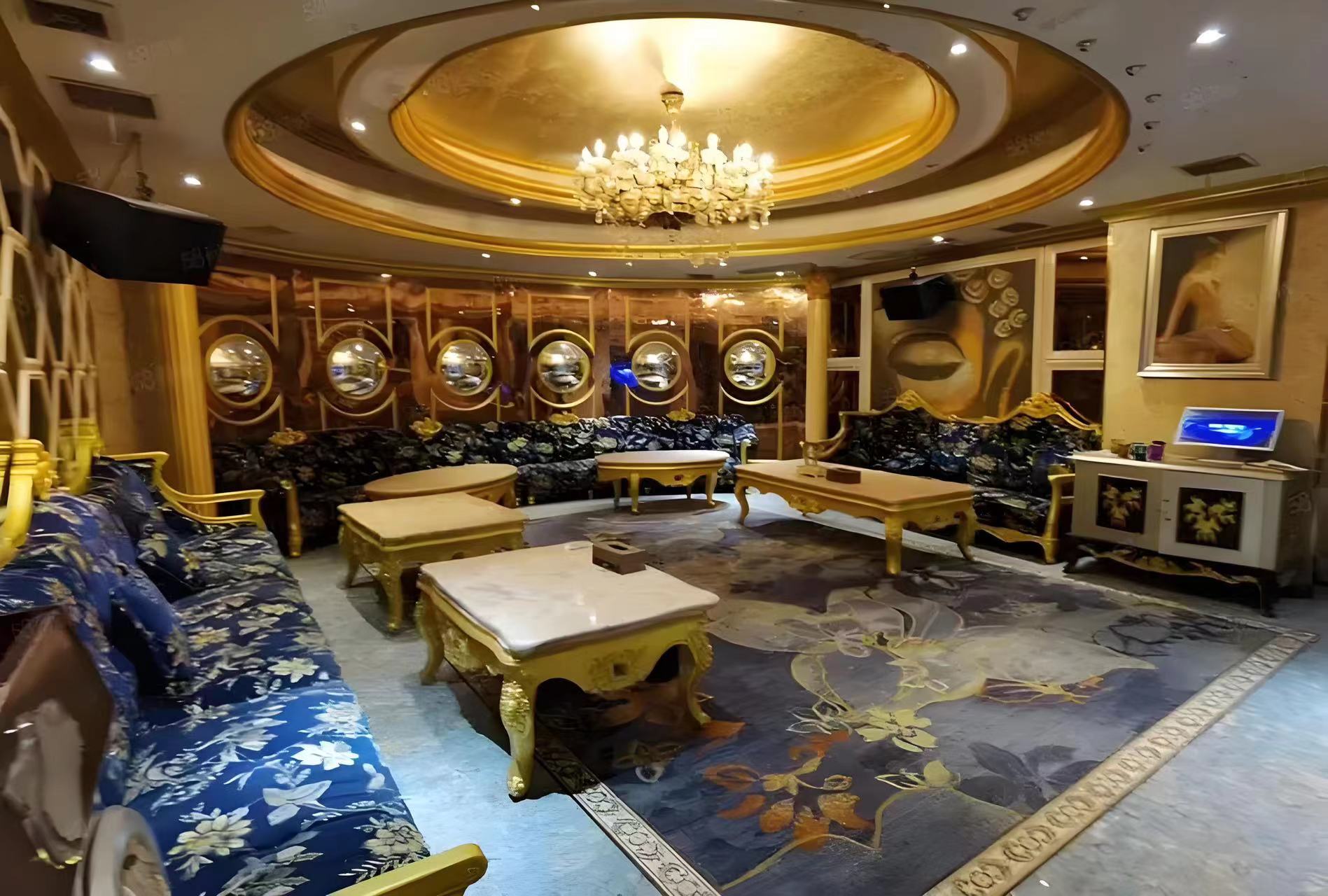 玉林小时场ktv小时场预订指南-博白县ktv预定