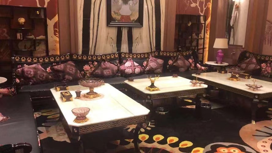 玉林小时场ktv，值得一去-博白县ktv预定